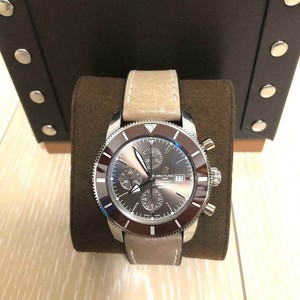 breitling superocean automatic 200m