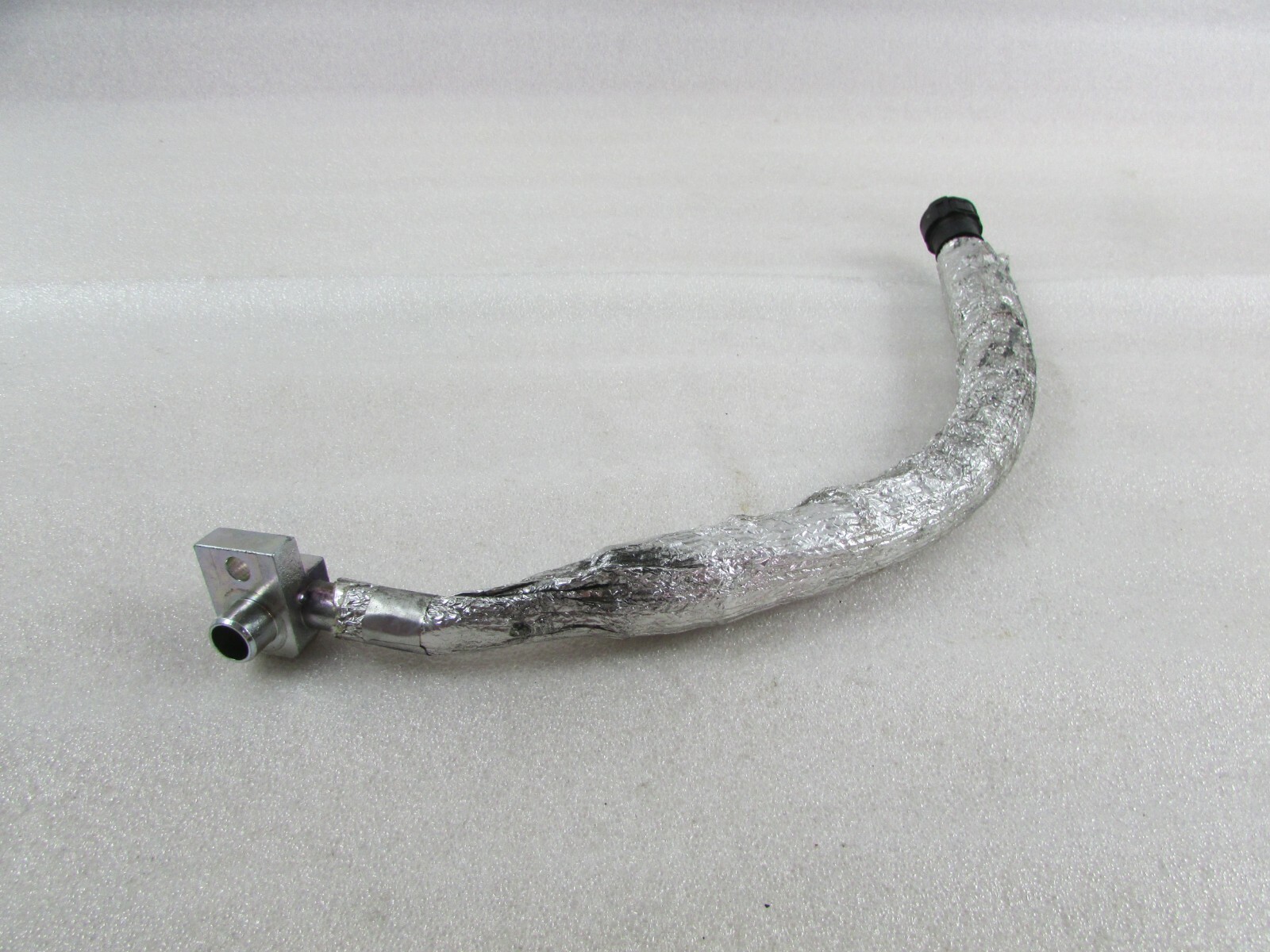 Ferrari California T, Compressor to Union AC Hose, Used, P/N 326561