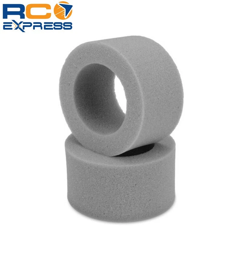 JConcepts Nessi 2.2 Rear Tire - Pink Compound JCO3167-010 - Image 2 of 3