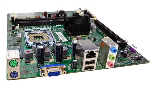 MOTHERBOARD ACER G41T-AD s775 x1920 EMACHINES L1850 L1850E - Zdjęcie 2 z 4