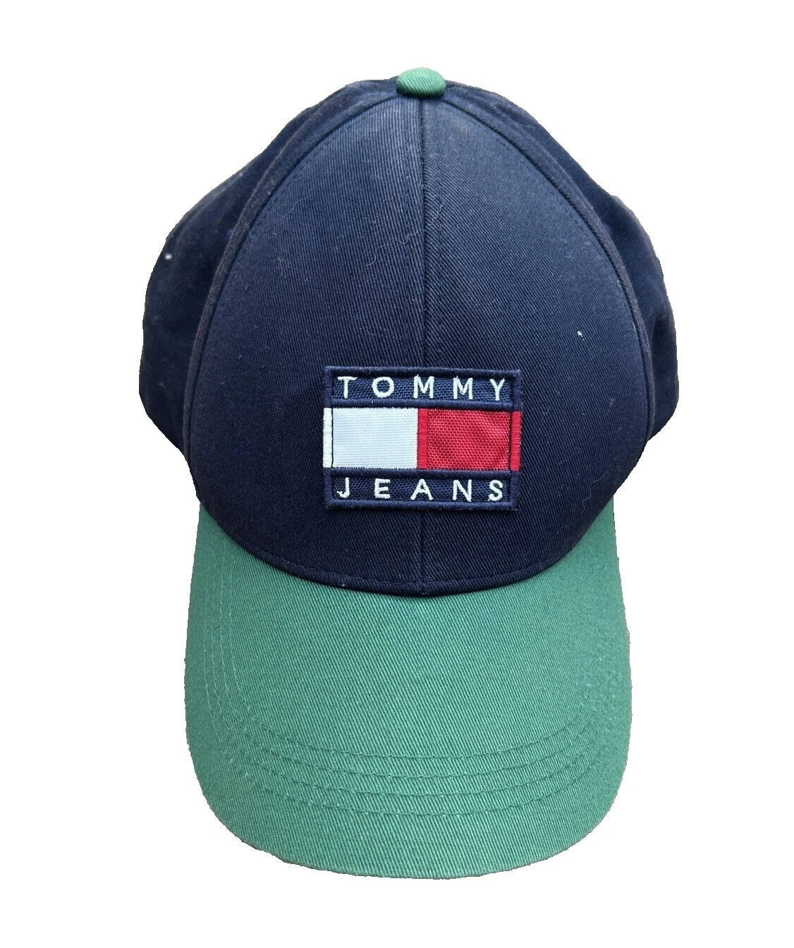 Tommy Hilfiger Masculino Multicolorido Baseball Caps