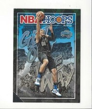 2019-20 Hoops Basketball Get Out The Way Insert Singles - You Choose