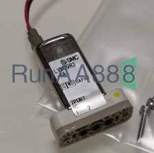 1PCS NEW FOR SMC Solenoid Valv LVM09R3-6A