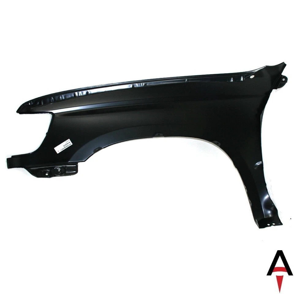 TO1241165 5381135090 Front,Right Passenger Side FENDER For Toyota 4Runner Foto 3 de 3