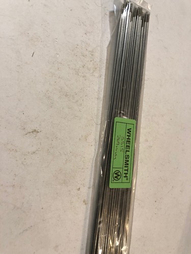 Wheelsmith SS15-269mm Silver spokes Pack Of 50 - Picture 9 of 12