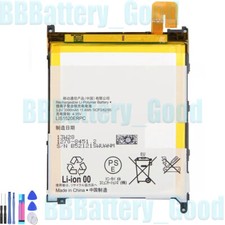 Phone Battery LIS1520ERPC For Sony XL39h Xperia Z Ultra C6802 Togari L4 ZU C6833