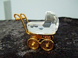 swarovski pram