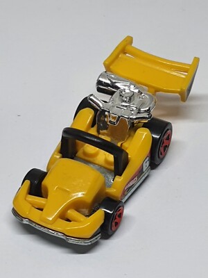 Lets Go -  von Hot Wheels  - Modellauto (3g)