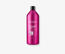 Size: 33.8 oz _Redken Color Extend Magnetics Sulfate-Free Shampoo _free shipping 0.89 per gallon