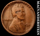 1926-S Lincoln Wheat Cent - Scarce  Semi-key  Better Date  No Reserve  #J8658