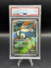 2023 POKEMON SVP EN-SV BLACK STAR PROMO 151 ELITE TRAINER BOX #051 SNORLAX PSA 9