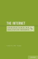 Christine Hine | The Internet | Taschenbuch | Englisch (2012)