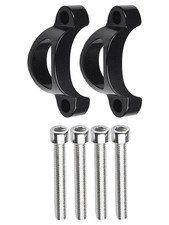 Cushion Bracket Front&Rear Grips Handle Bar Accessories Bicycle Bicycling