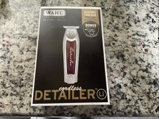 Wahl cordless detailer 5 star series Li8171