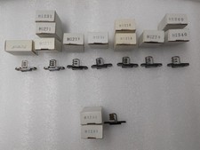 New Lot Furnas Siemens H1231,H1233,H1236,H1238,ETC. Overload Heaters NIB