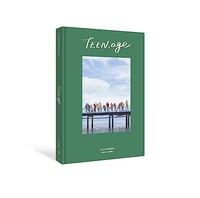 Seventeen - Teen. Age - Cd - F600Z