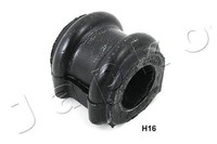 Japko Lagerbuchse, Stabilisator Beidseitig, Vorderachse U.A. FüR Hyundai, KIA
