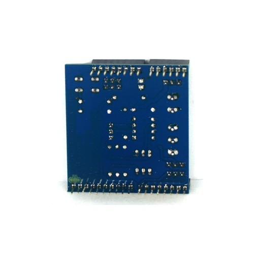 Shield interfaccia RS485 professionale universale 3,3V 5V MAX485 per UNO Mega 25 - Picture 5 of 5