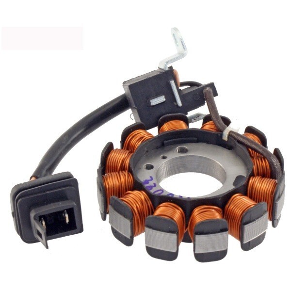 Stator Magnet Malaguti Centro 4T 50 2008-image
