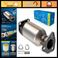 Catalytic Converter Kit For Honda Acura 2003-2017 Accord Pilot Mdx Tl Epa Compli