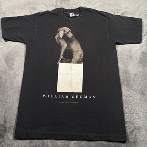 William Wegman T Shirt | eBay