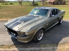 1968 Ford Mustang for Sale