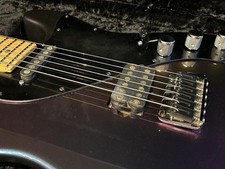 Suhr Toshi Hiketa custom model Used Electric Guitar 2002