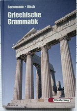 Griechische Grammatik von Bornemann, Eduard, ...