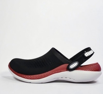Erwachsene Schuhe LiteRide360 Clogs Slip On Water Schuhe Strand Sandale Clogs