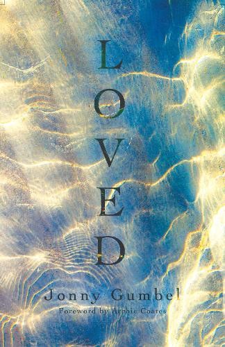 Loved by Jonny Gumbel (PB 2022) - Image 2