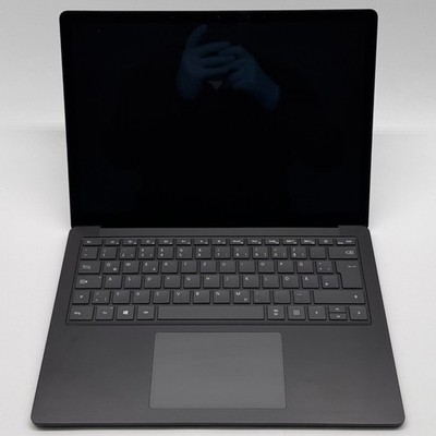 Microsoft Surface Laptop 4 Touch 13,5'' | i7-1185G7 | 16 GB | 512 GB SSD | FHD+ |