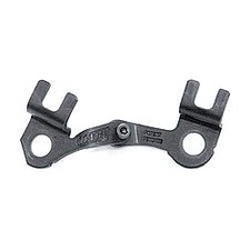 Dart Pushrod Guide Plate Bbc 38 In Pushrod Set Of 4 Raised Adjustable Steel Dart Pushrod Guide Plate Bbc 38 In Pushrod Set Of 4 Raised Adjustable Steel