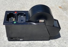 SHUFFLE MASTER Card Shuffler IDEAL Casino SINGLE DECK  DEALS POKER, PAI GOW  ETC