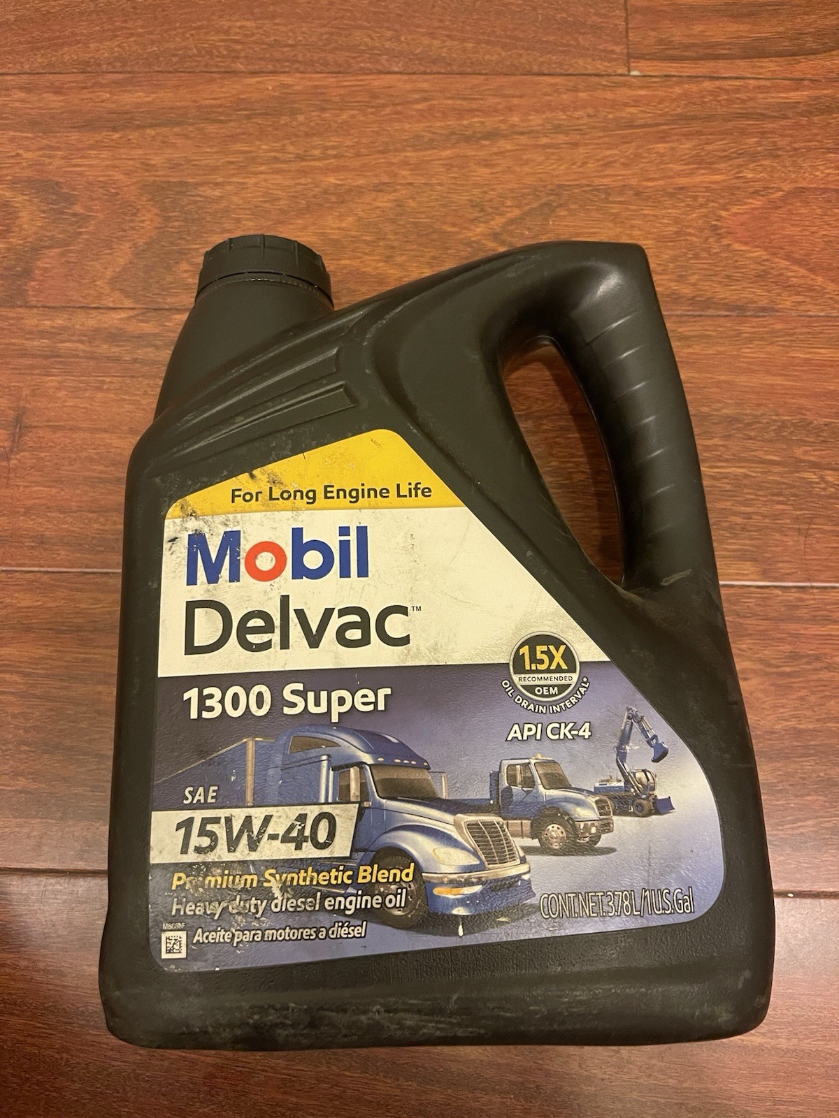 Heavy Duty