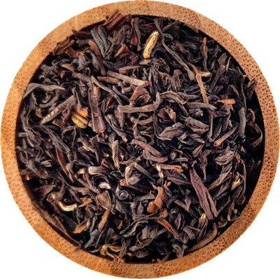 (8,99 EUR/100 g) Margaret´s Hope Schwarzer Tee 1000g