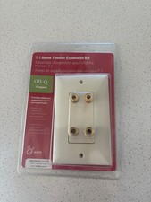 Legrand On-Q 7.1 Home Theater Expansion Kit F...