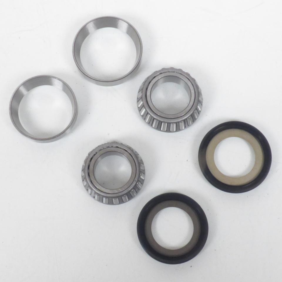 Kit roulement Sifam direction moto Yamaha DT 50 en acier haute précision
