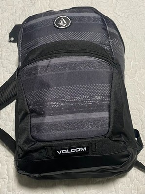 Volcom  SLAM  22L SCHOOL Backpack    New