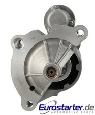 1*** Anlasser Neu 12V 1,6Kw OE Nr. D7R26 für Citroën, Fiat, Lancia, Peugeot, T