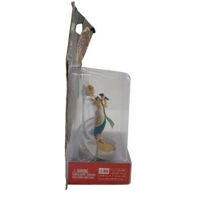 Zelda Amiibo Tears of the Kingdom Nintendo Switch Figure New Open