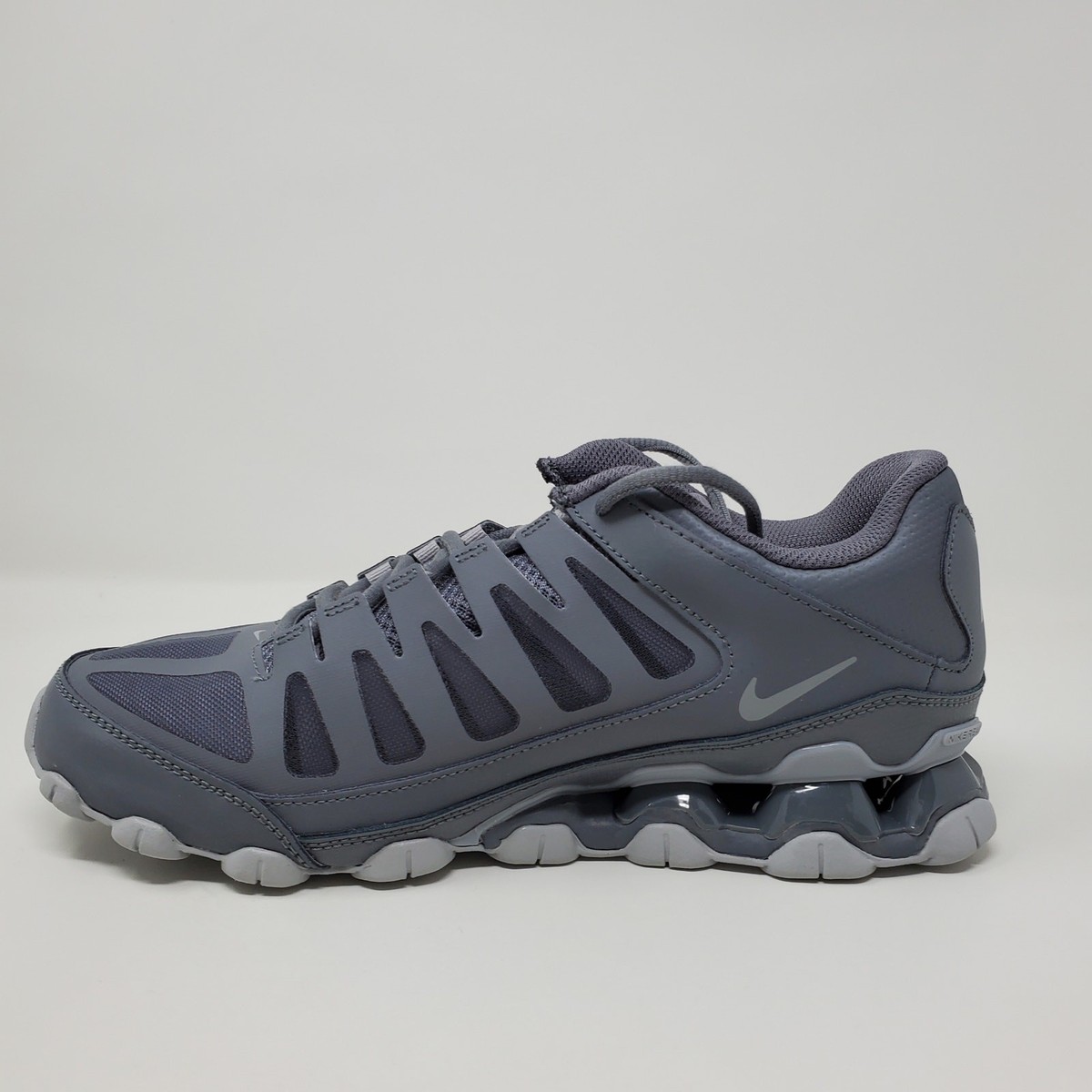 Nike Reax 8 TR Cool Grey 621716-010 Men\'s Size 8 Training Gym Shoes NEW Cross training shoes Nike Reax 8 TR | Foot-Store main image 3