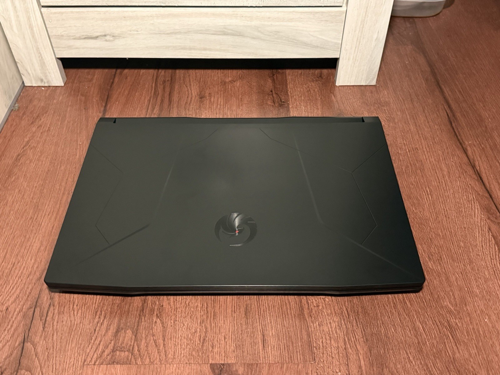 MSI Bravo 15 C7V Gaming Laptop – RTX 4050