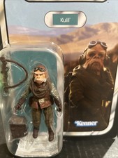 Star Wars Vintage Collection The Kuiil 3 in Action Figure - F4466