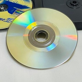 [2 deliveries] Dreamcast Shenmue II