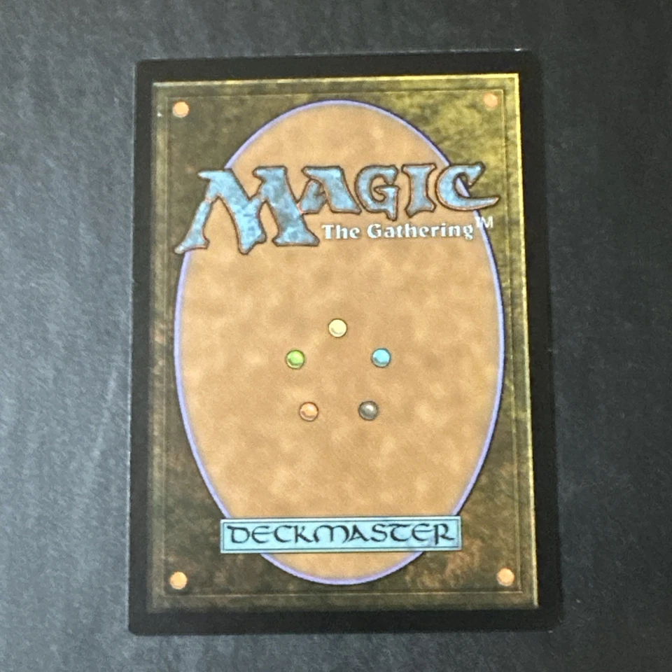 Grove of the Burnwillows X1 Iconic Masters NM Condition - Image 2 of 2