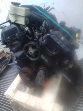 Used Engine Complete Assembly Fits 2006 Ford Five Hundred 3.0l Vin 1 8th Digit Used Engine Complete Assembly Fits 2006 Ford Five Hundred 3.0l Vin 1 8th Digit