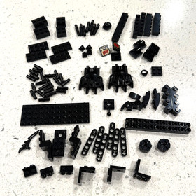 LEGO NINJAGO: Final Flight of Destiny's Bounty (70738) - 100% COMPLETE