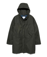 nanamica 2L GORE-TEX Hooded Coat M size New with tag New from JAPAN