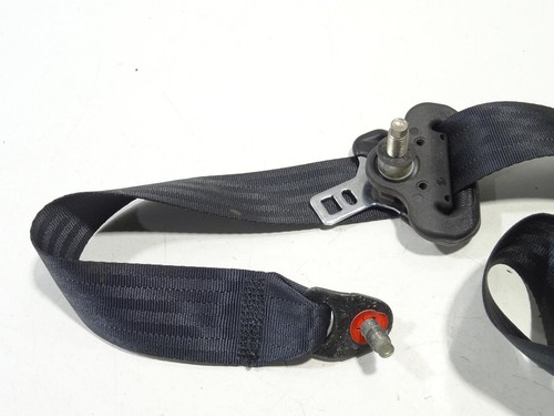 CEINTURE DE SECURITE ARRIERE DROITE Nissan Juke (F15) 888441KA2A #113744394 - Photo 3/5