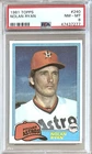 New Listing1981 TOPPS #240 NOLAN RYAN HOF PSA 8 NM-MT ASTROS